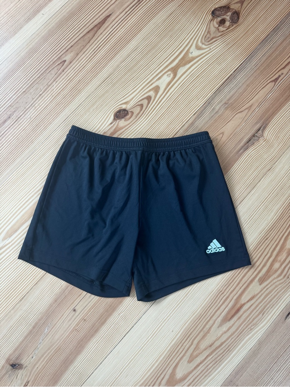 adidas like new condition Women's Shorts Size Small